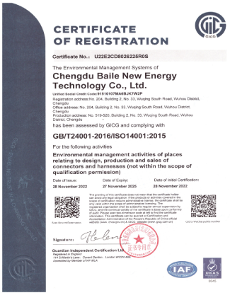 ISO 14001: 2015 english