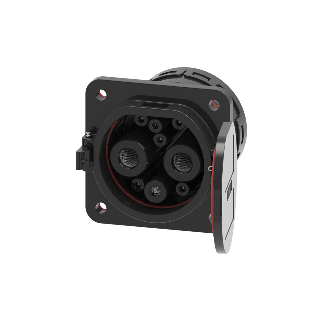 DC INLET 250A