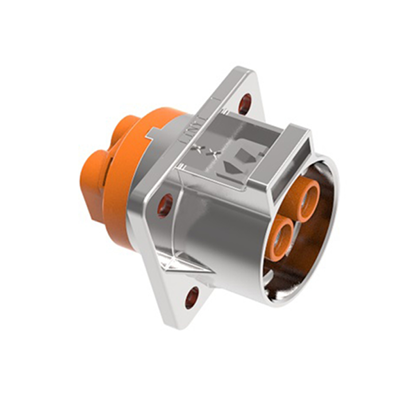 LVC SERIES 40A 1000V HVIL 2.5MM2 ORANGE 