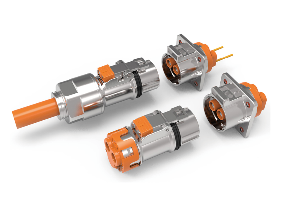 LVC40A SERIES