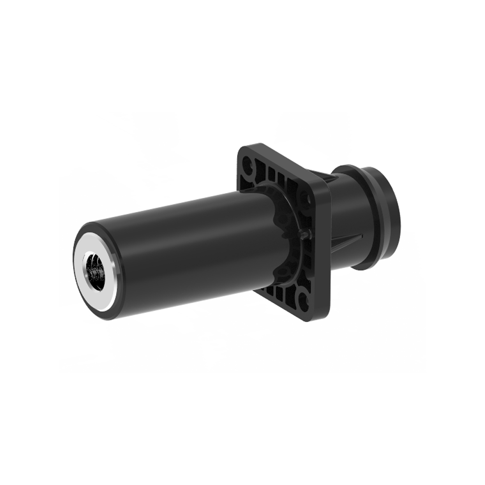 PEC 300A 1500V M10 THREAD HOLE  Y KEY RECEPTACLE