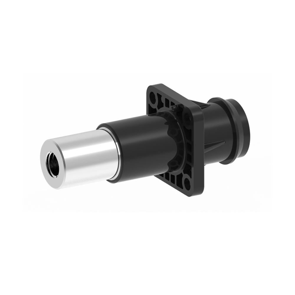 PEC 300A 1500V M10 THREAD HOLE  Y KEY RECEPTACLE