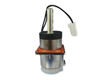 PRC SERIES 500A 1500V HVIL 