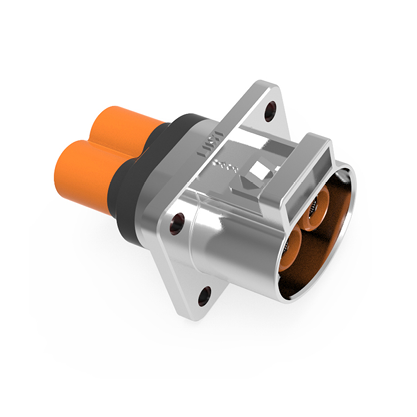 PRC SERIES 60A 1500V 4MM2 ORANGE 