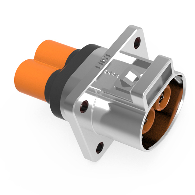 PRC SERIES 2 POS RECEPTACLE 