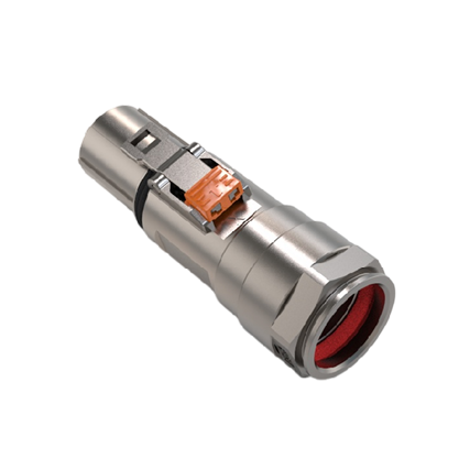 BMP SERIES 300A 1500V HVIL 95MM2 ORANGE 